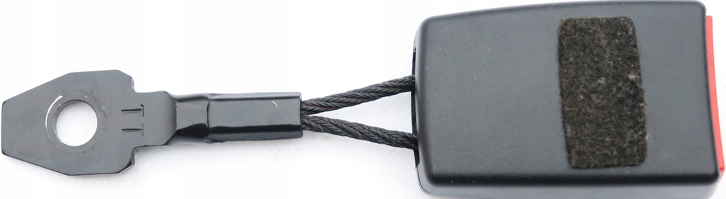 фото №1, Клипса поперечина перед audi tt 8n