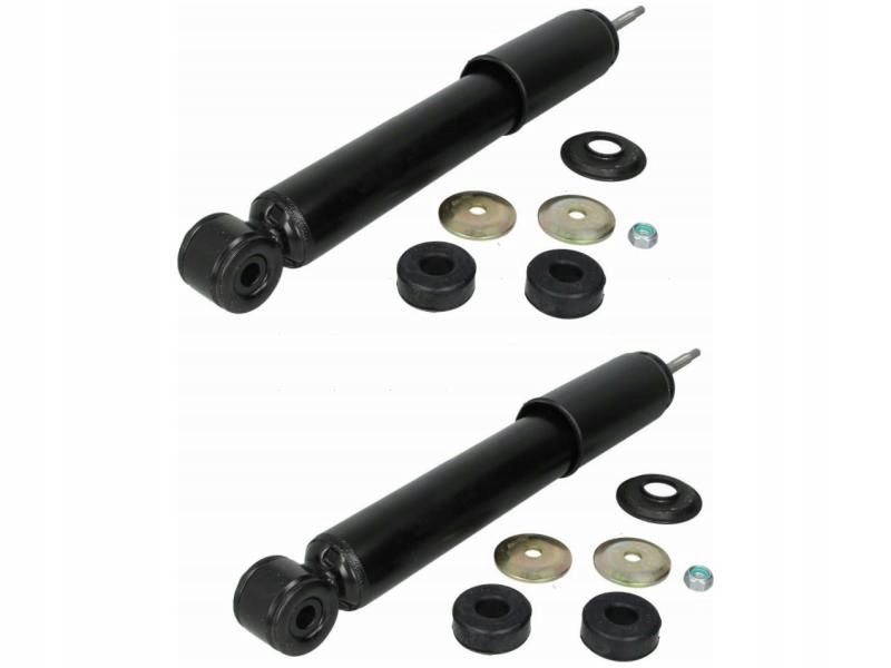 фото №1, Амортизаторы перед sachs 311 367