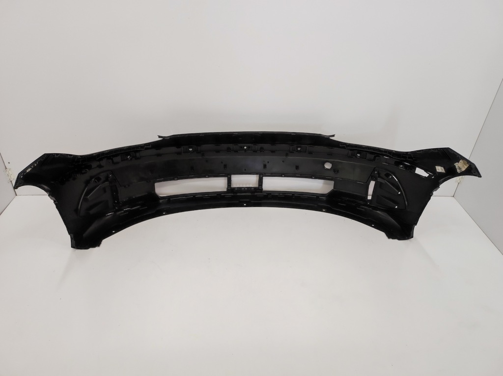 фото №10, Бампер перед передний hyundai ioniq 6 86511-kl000 865b1-kl000 86512-kl000