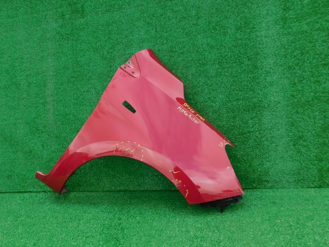 фото №1, Mitsubishi space star 19- крыло правый передний