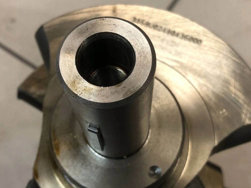 фото №11, Wał коленчатый jeep dodge chrysler pacifica 3.6 v6 04893948ab 05184324ae