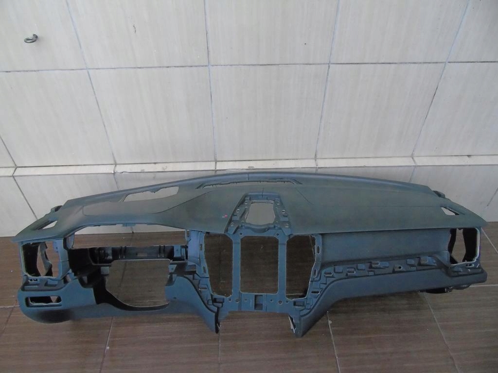 фото №11, Консоль панель приладів приладова volvo xc60 ii 19-21