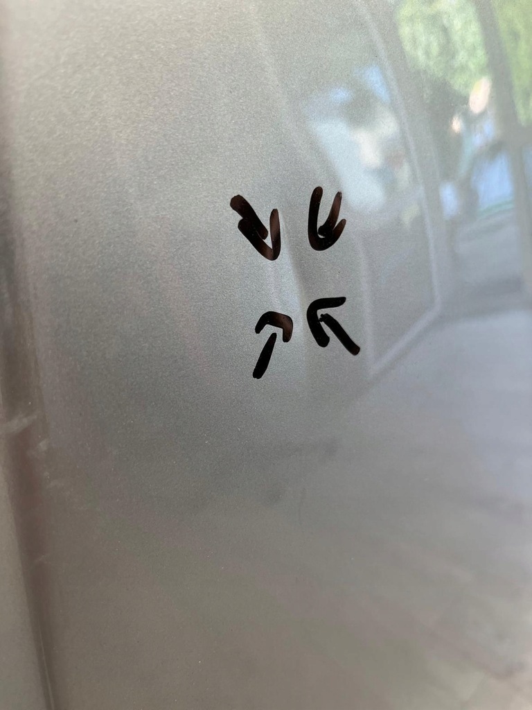 фото №6, Mazda 3 bp 2018- капот крышка двигателя