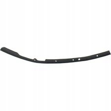 фото №1, Молдинг бампера права chevrolet camaro 2016-2019