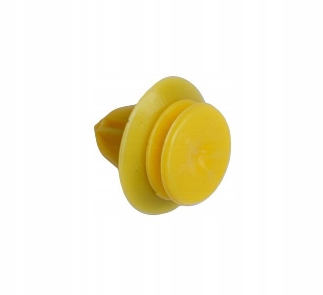 фото №8, Клипса обивка крышки багажника mercedes ml w166