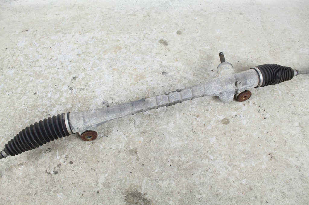 фото №11, Трансмиссия рулевая рейка citroen c1 107 06-14 europa