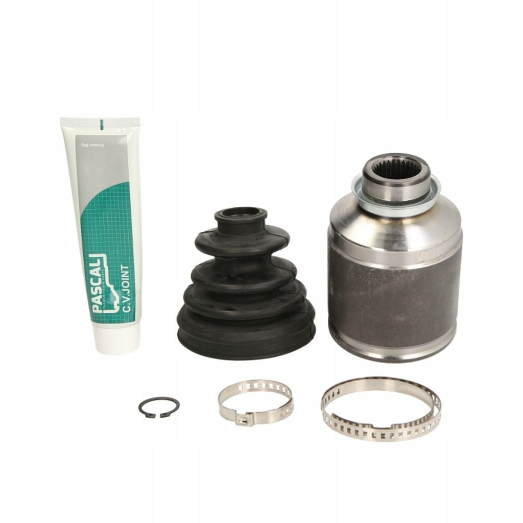 фото №1, Шарнір mazda 3 bk 5 cr 03-10 wew. перед r