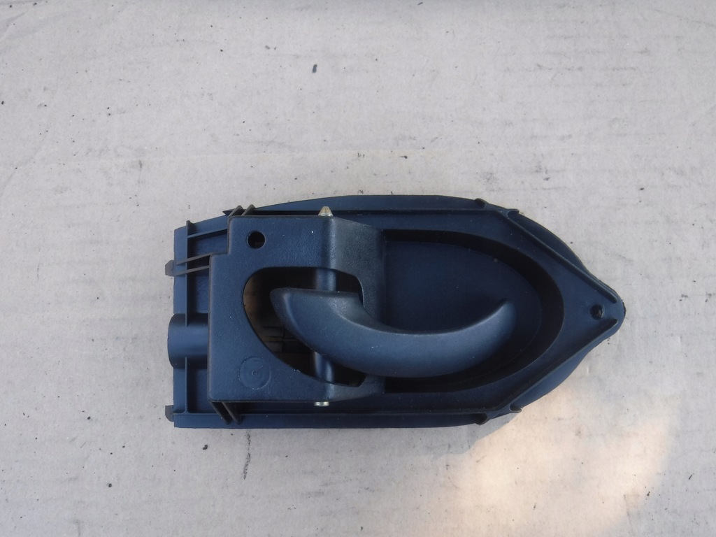 фото №1, Ручка внутренняя дверь левый перед ford ka 97kg-b22601-ag