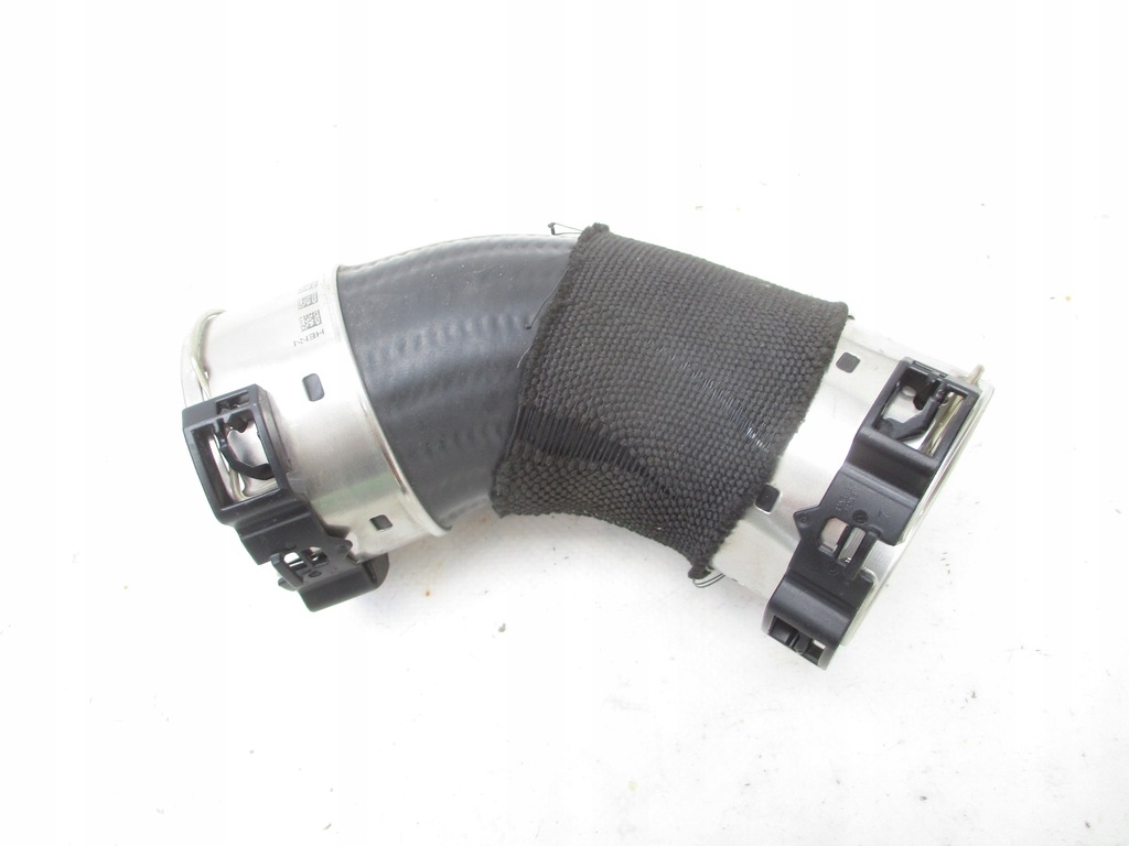 фото №1, Renault captur wąż труба інтеркулер 1.5 blue dci