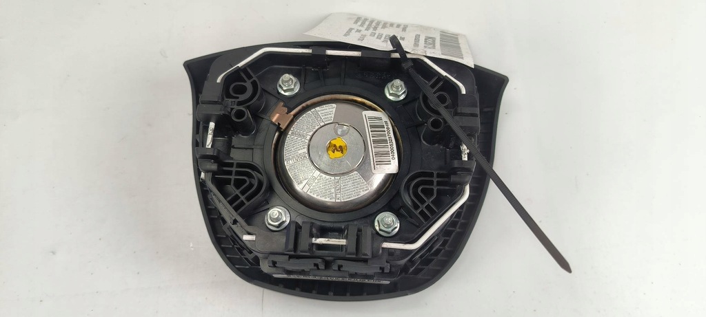 фото №4, Подушка подушка безопасности ford focus mk2