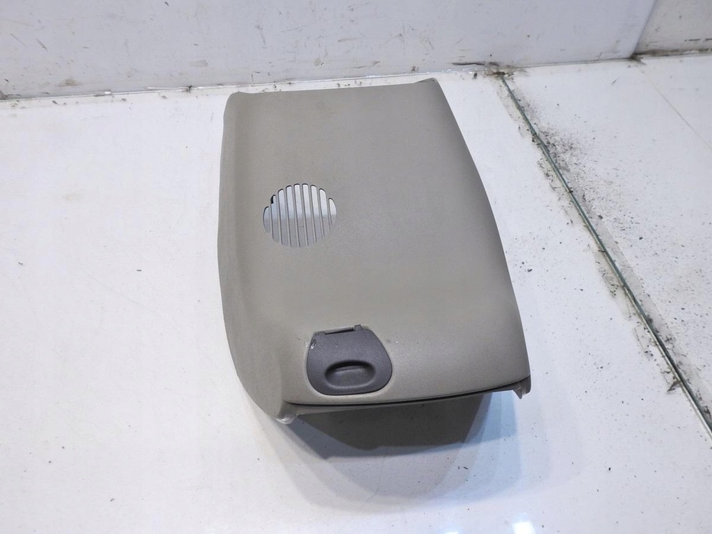 фото №8, Корпус тунель renault scenic ii 8200140872