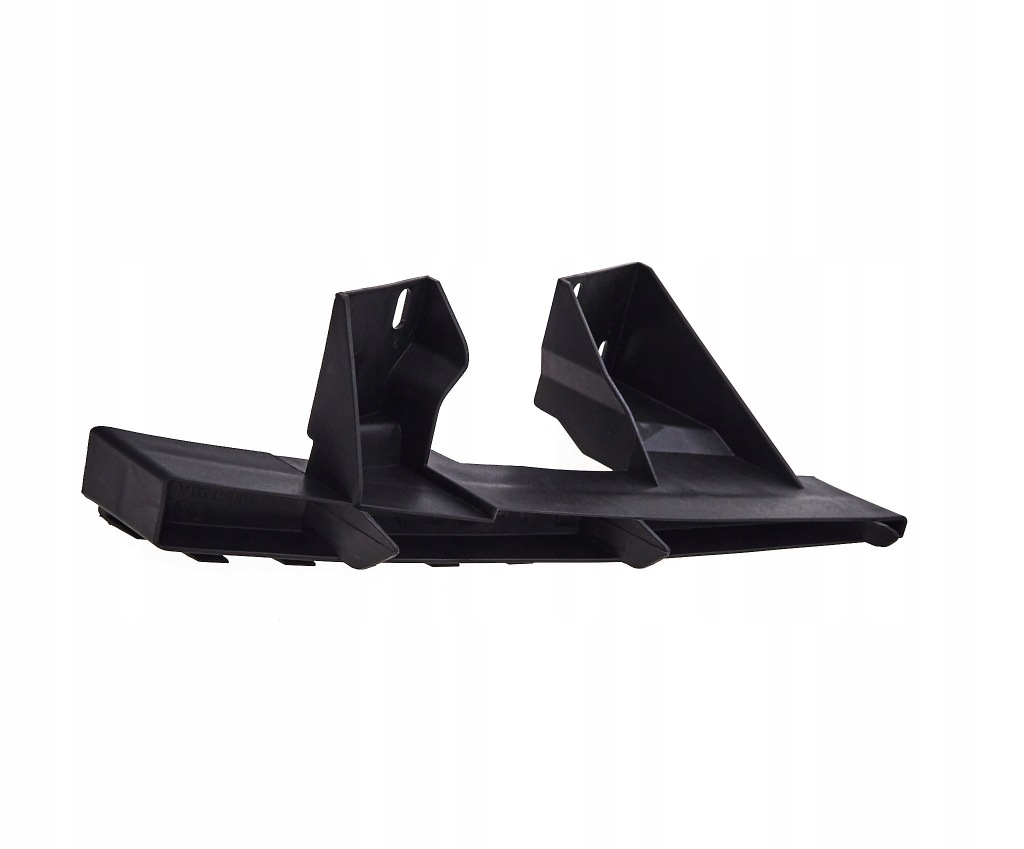 фото №1, Кронштейн бампера audi q7 4l 06-- 4l0807333a левая