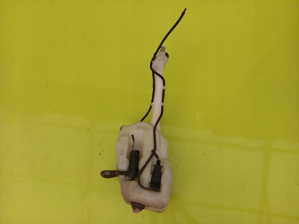 фото №1, Бак омывателя ксенон alfa romeo 159 06r