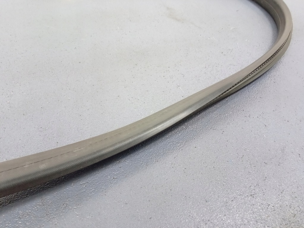 фото №4, Puma ii mk2 прокладка двері задня l1tb-s253a10-11ac