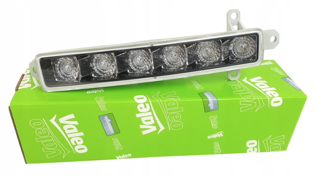 фото №16, Світло do рух w день toyota aygo 05-