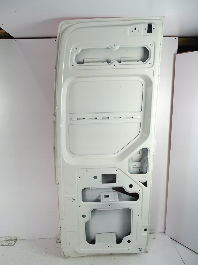 фото №7, Дверь задняя задние правое vw crafter ii 7c man tge