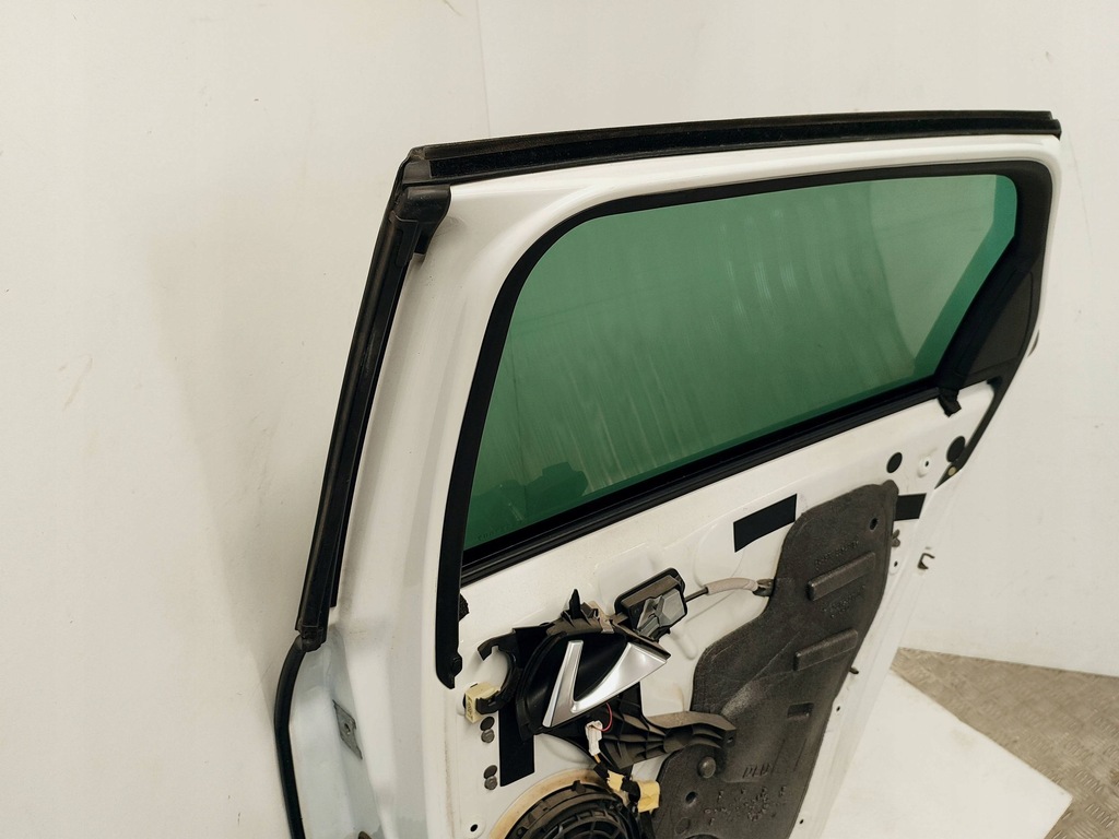 фото №9, Citroen ds5 2012 права сторона двері задні