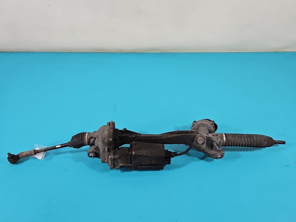 Трансмиссия рулевая рейка vw passat b8 3q1423050n Киев