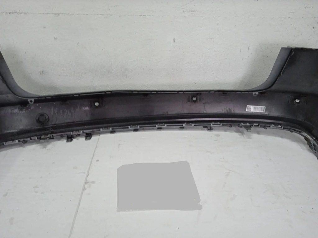 фото №9, Бампер задняя audi a6 c7 kombi