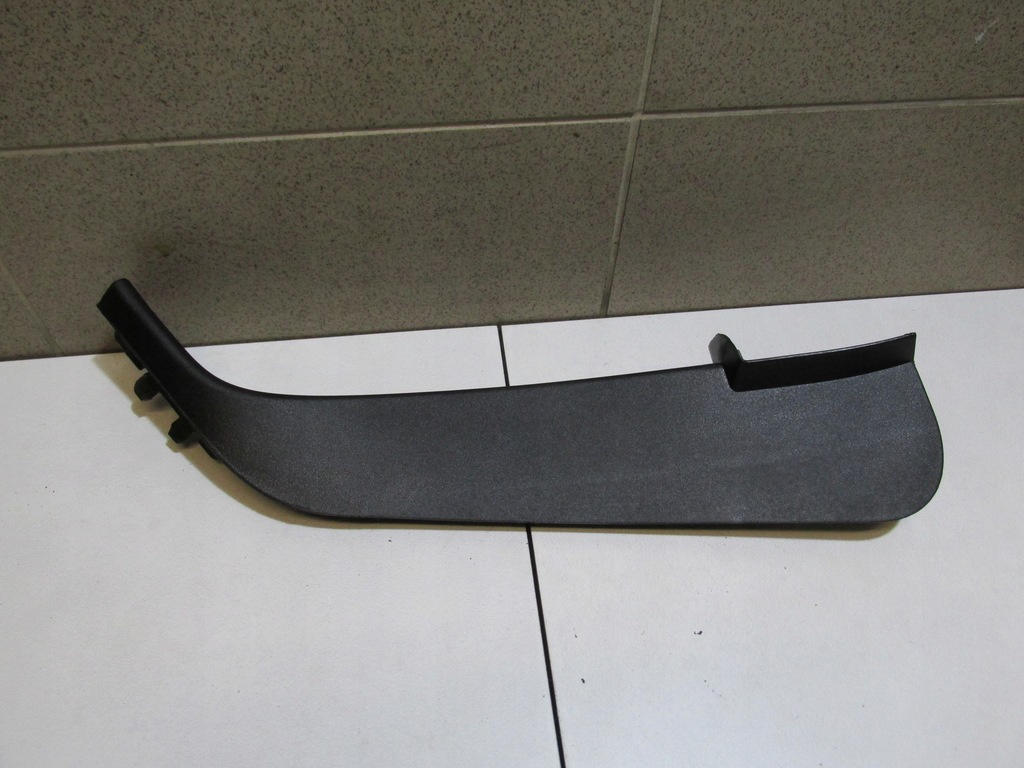 фото №7, Защита рамки стойка дверь c-max mk2 grand 2012 rok