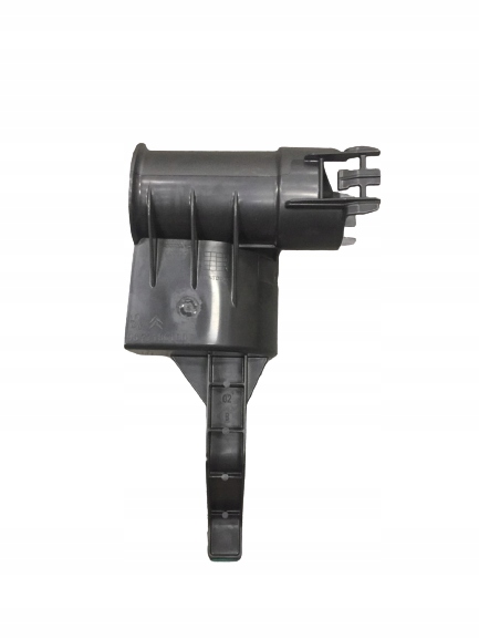 фото №6, Впуск повітря повітрозабірник citroen c4 cactus c3 ii ds3 труба фільтра 9677186180