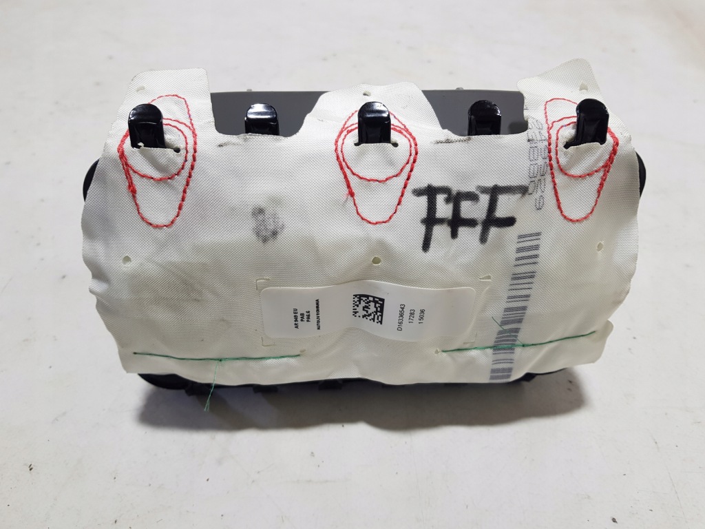 Купить Alfa romeo stelvio подушка безопасности подушка воздушная пассажира