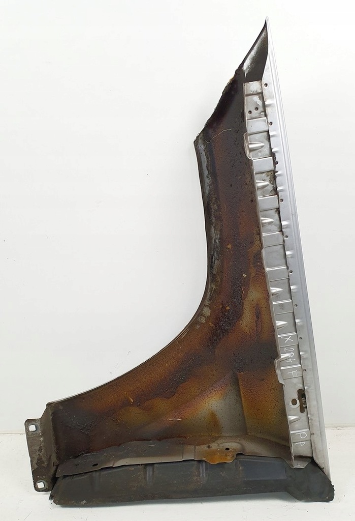 фото №6, Крыло правый перед 775 mercedes glk x204