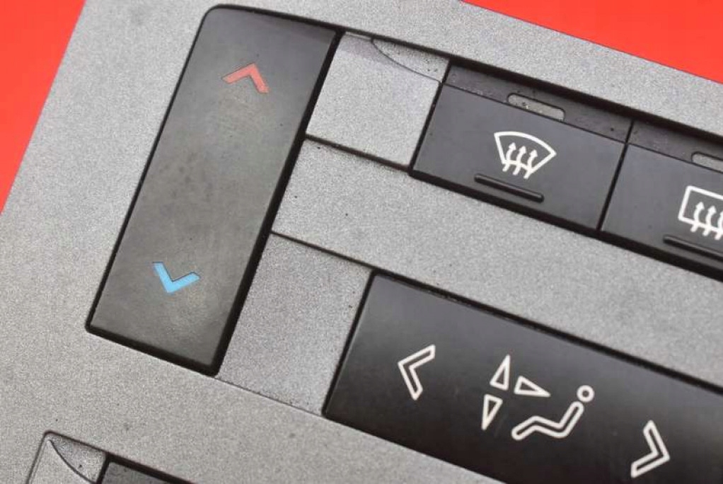 фото №9, Панель управление обдув кондиционер 96573322yw02 peugeot 407 04-10