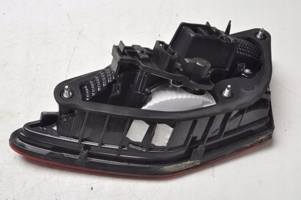 фото №7, Seat leon iii лампа ліва задня лівий задня w кришка