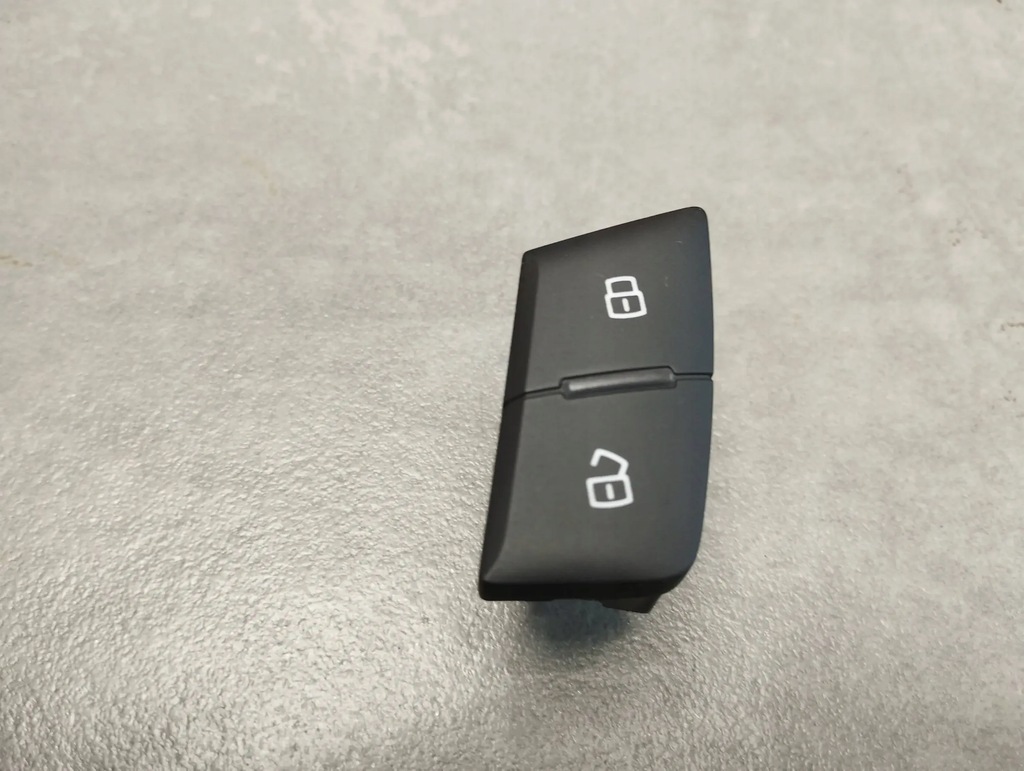 фото №1, Audi a6 c7 4g кнопка блокування 4g1962107