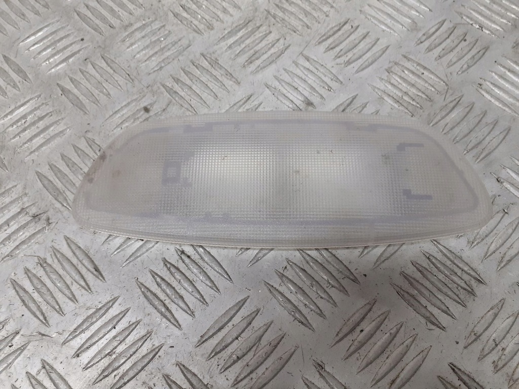 фото №1, Освітлення кабіни задня mercedes c-klasa w203