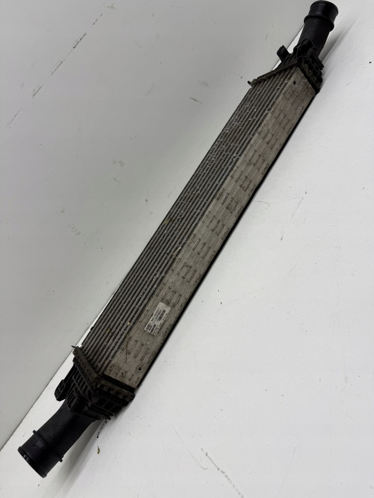 Купить Audi a4 a5 a6 c7 2.0 tdi cgl радиатор воздуха интеркулер полный оригинал!