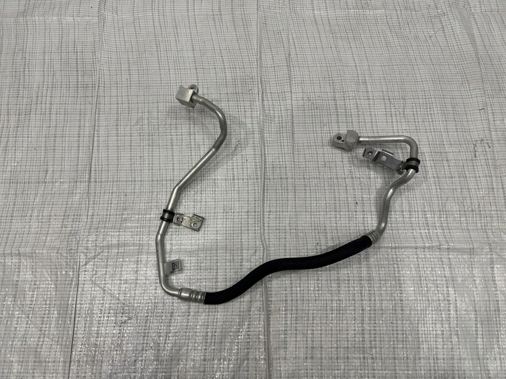 фото №1, Шланг кондиціонера alfa romeo stelvio quadrifoglio qv 50555560