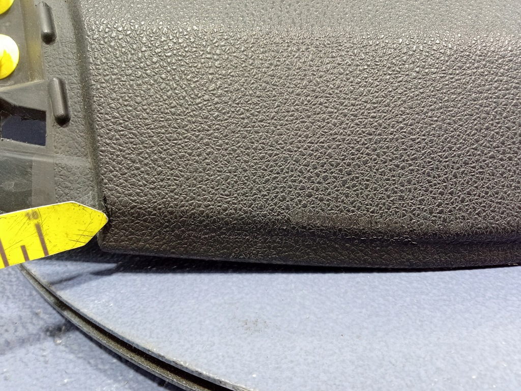 фото №9, Bmw 7 f01 f02 защита стойка задняя правая 9112886