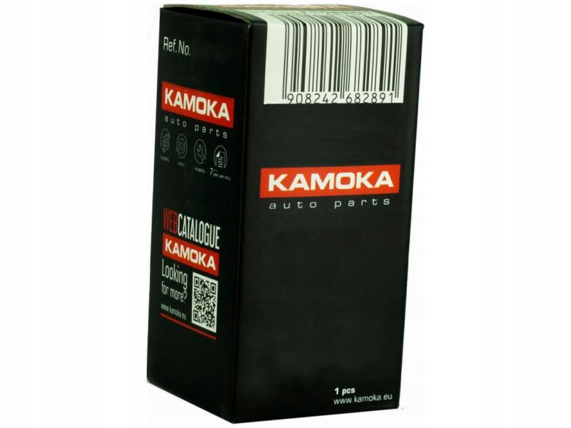 фото №1, Фильтр топлива hyundai terracan 2.5 2.9 01-06