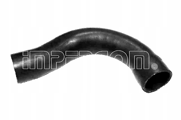 фото №2, Шланг интеркулер volvo v60 i 15- original imperium