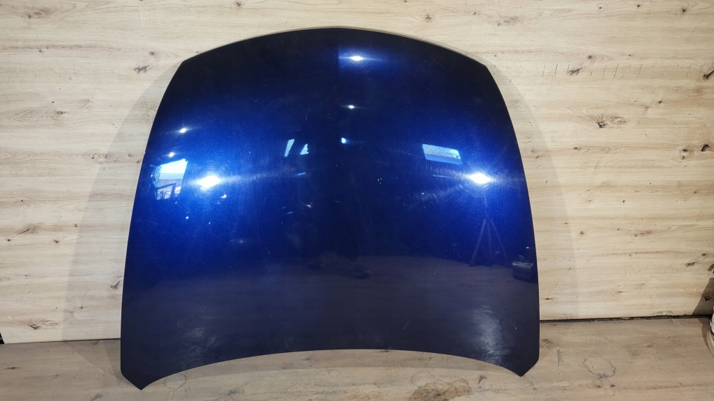 фото №1, Капот кришка двигуна mazda 6 gh 08-13 35j