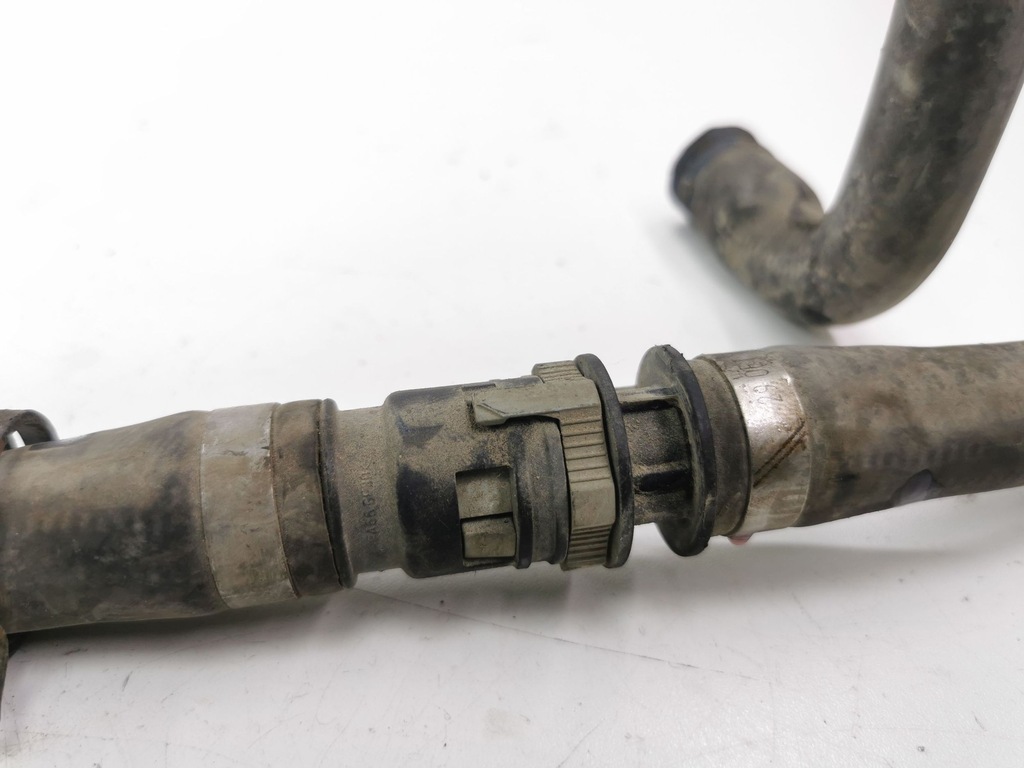 фото №6, Ford focus c-max 2005 шланг / wąż радіатора