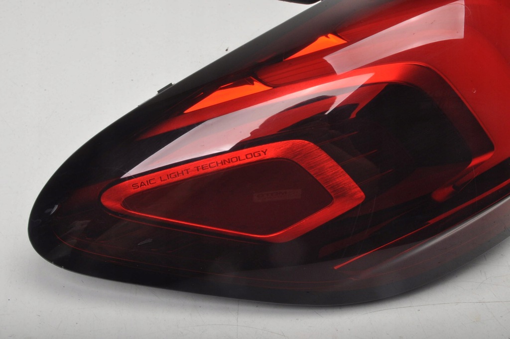 фото №9, Mg hs лампа левая задняя левый задняя 10823343 suv lift 2024