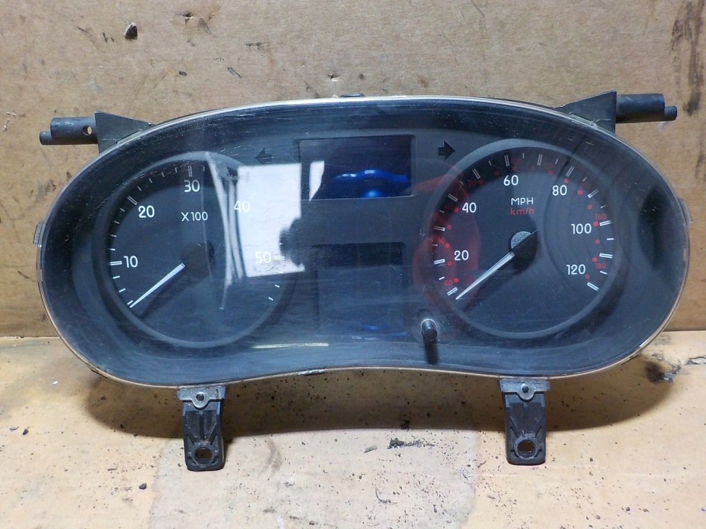 фото №1, Счетчик приборы master anglik 06r.