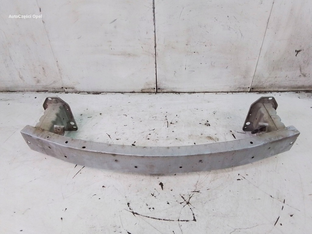 фото №1, Suzuki sx4 балка бампера перед