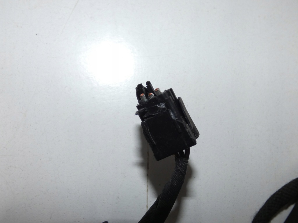 фото №9, Жгут электропроводка opel astra iv j lift 3.003.