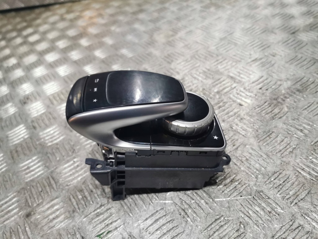 фото №1, Панель idrive mercedes w166 ml gle 1669004819