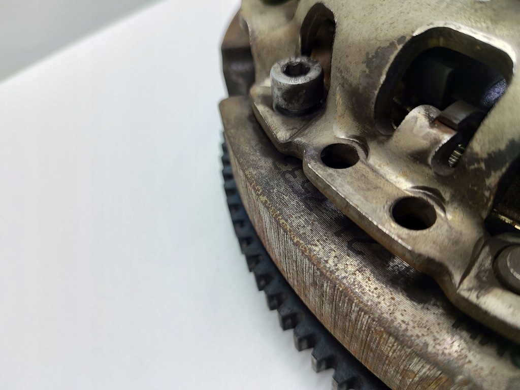 фото №8, Комплект сцепления комплект bmw 5 e60 e61 21217545068