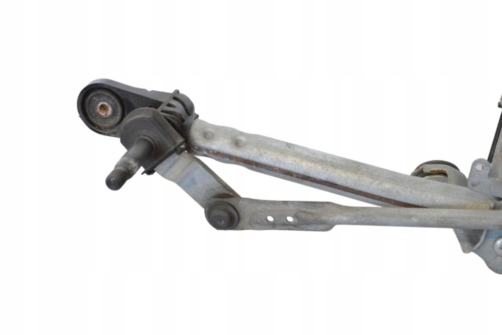 фото №3, Alfa romeo stelvio двірник двигун тягa передня частина 3397021945 2019 rhd