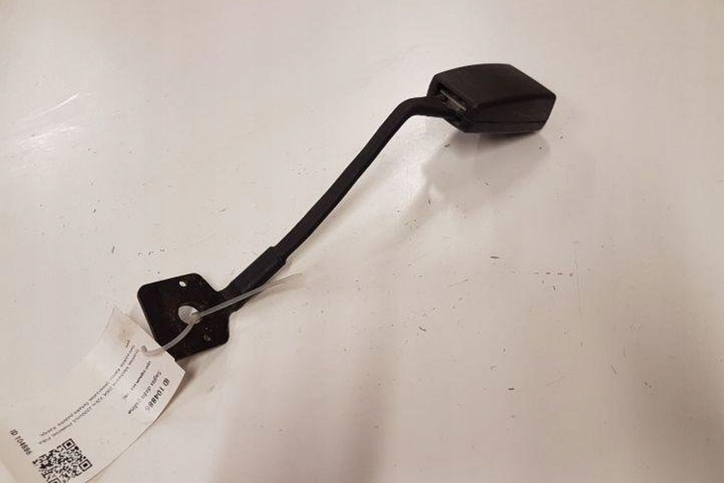 фото №7, Пряжка заднього lewego сидіння opel signum 24465994f 2.2l дизель 92kw 2004