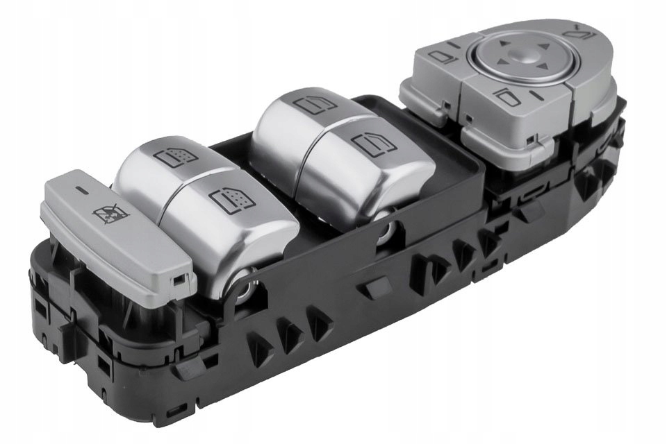 фото №1, Переключатель управление окон mercedes e w213 2016-