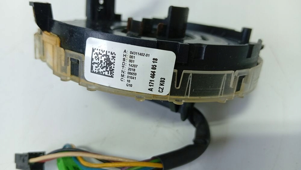 Mercedes ml 164 перемикач комбінований перемикачі стрічка a1714640518 Недорого