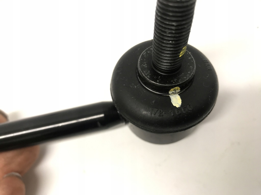 фото №5, Tesla s соединитель стабилизатора задняя 172-1550