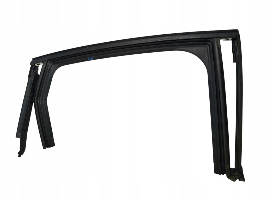 Купити Прокладка скло двері правий задній права задня renault arkana